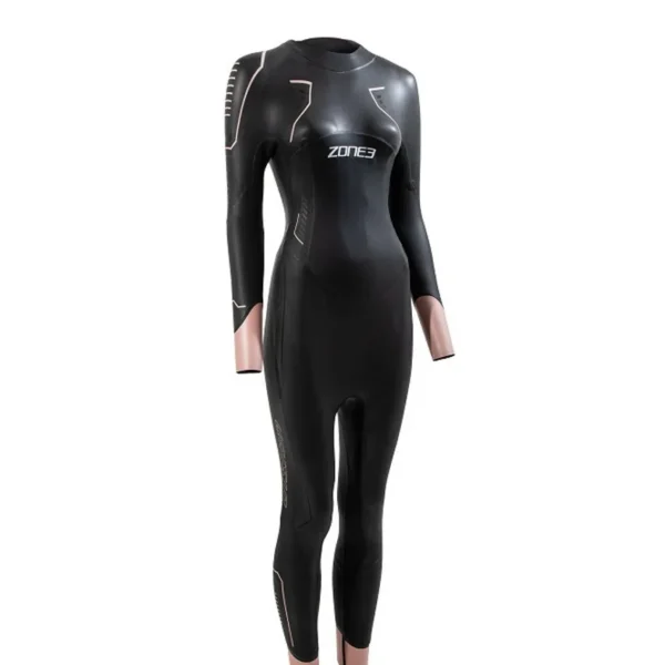 Combinaison néoprène Femme Zone3 Vision SM