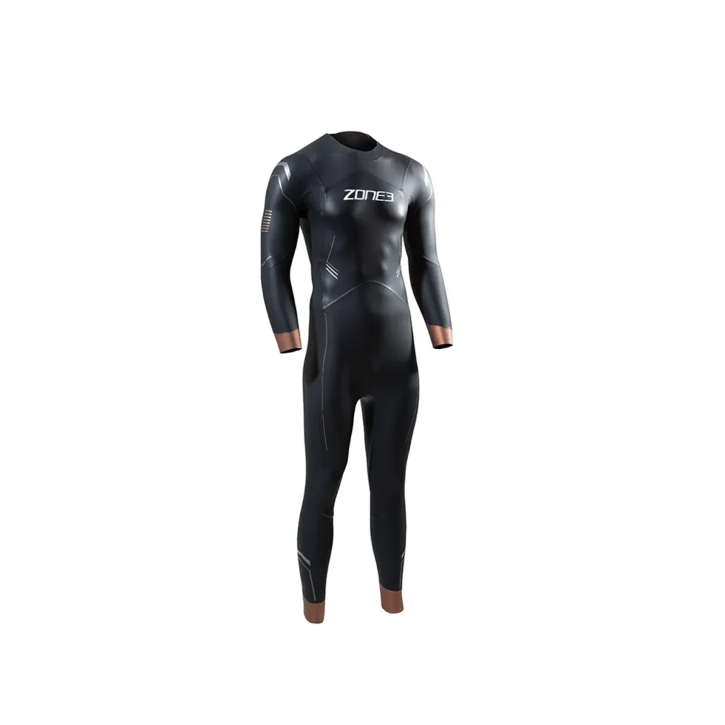Combinaison néoprène Homme Zone3 Thermal Agile S