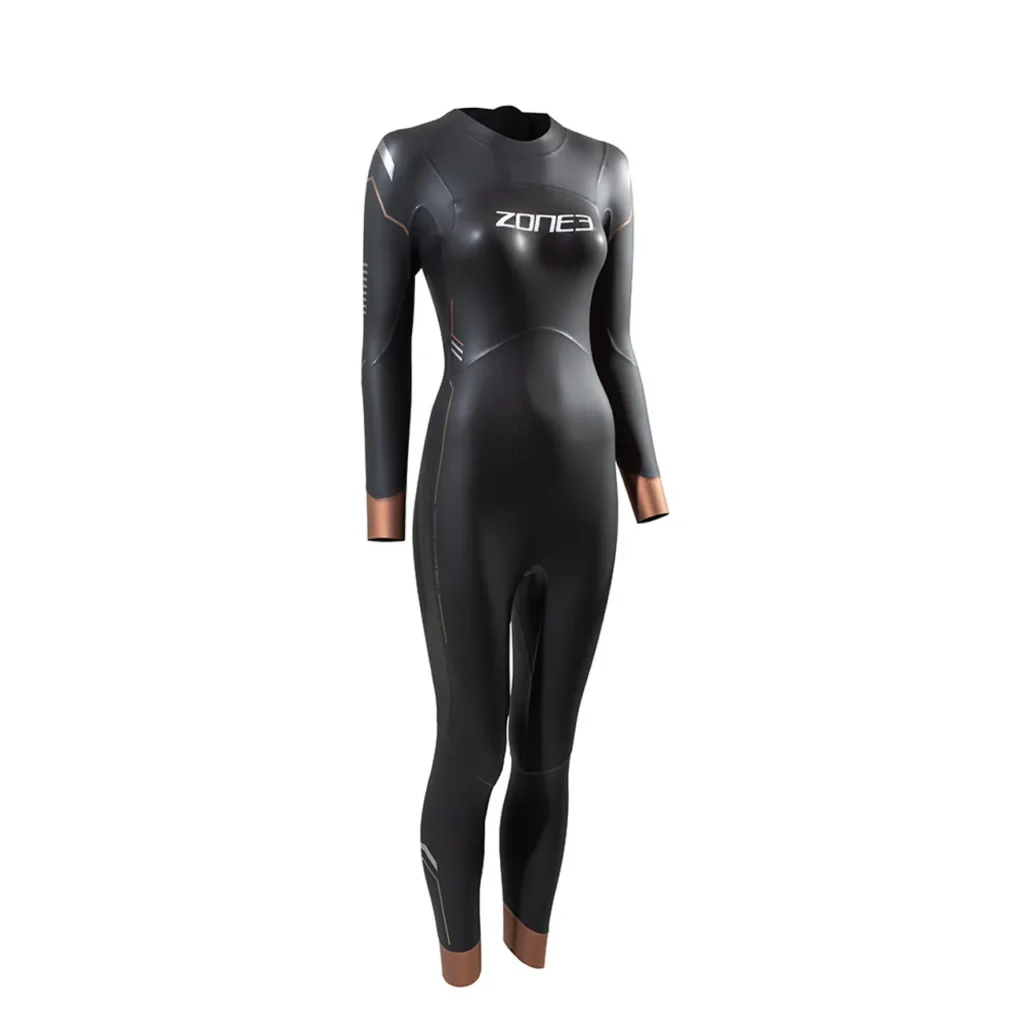Combinaison néoprène Femme Zone3 Thermal Agile S