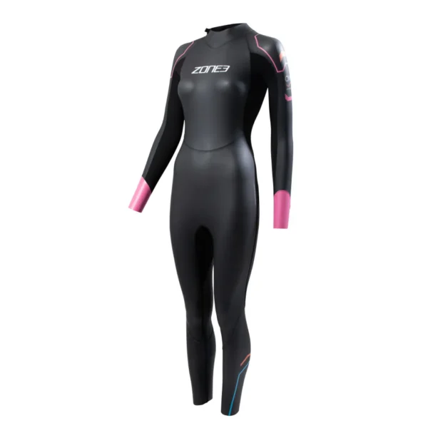 Combinaison néoprène Femme Zone3 Aspect Brasse ML