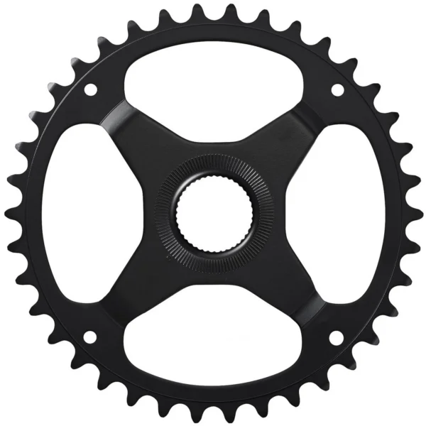 Plateau Shimano SM-CRE50 7/8/9/10v 38 dents