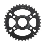 Plateau extérieur Shimano SLX FC-M7100 12v 36 dents