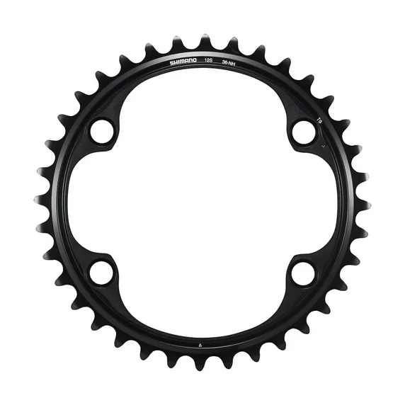 Plateau intérieur Shimano Dura-Ace FC-R9200 12v 34 dents