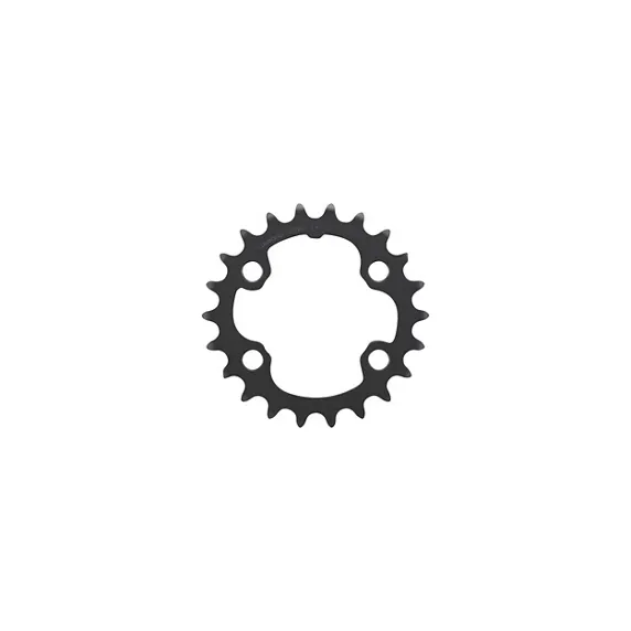 Plateau intérieur Shimano Cues FC-U6000-2/FC-U6000-2B 9/10/11v 22 dents