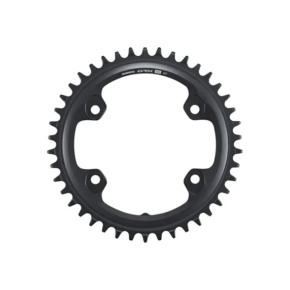 Plateau Shimano GRX FC-RX820-1 12v 40 dents