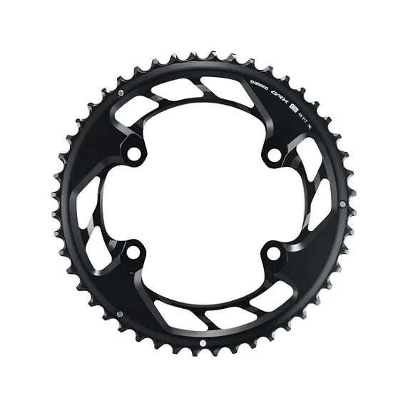 Plateau extérieur Shimano GRX FC-RX820-2 12v 48 dents