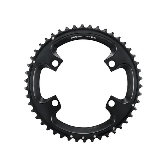 Plateau extérieur Shimano Ultegra FC-08 11v 46 dents