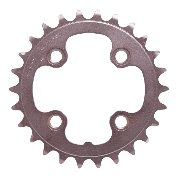 Plateau intérieur Shimano Deore XT 10v 26 dents