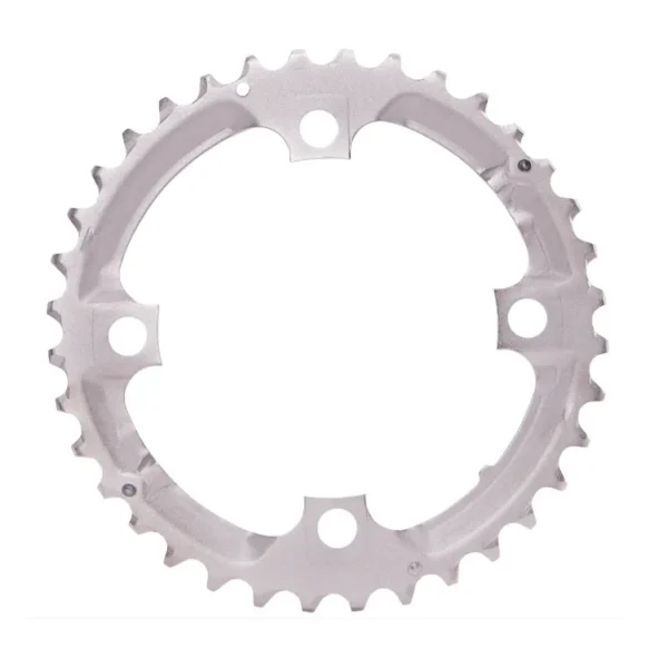 Plateau intermédiaire Shimano Deore FC-M532 9v 36 dents