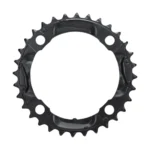 Plateau intermédiaire Shimano FC-MT300 9v 32 dents