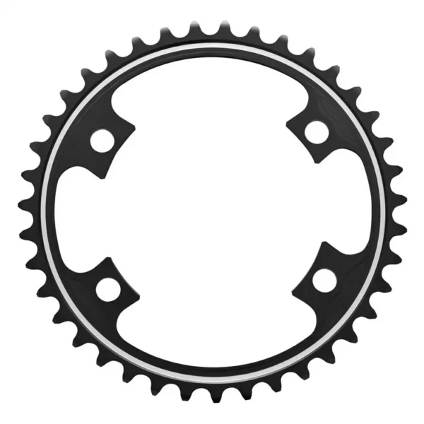 Plateau intérieur Shimano Dura-Ace FC-9000 11v 34 dents