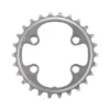 Plateau intérieur Shimano Deore XT FC-M8000/FC-MT700 11v 26 dents 3