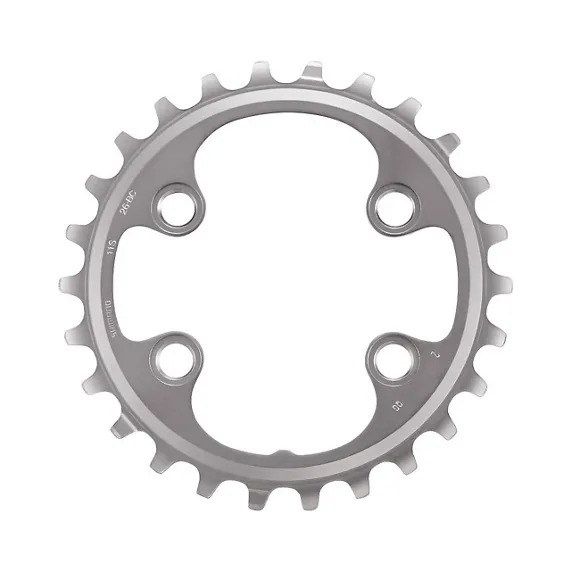 Plateau intérieur Shimano Deore XT FC-M8000/FC-MT700 11v 26 dents