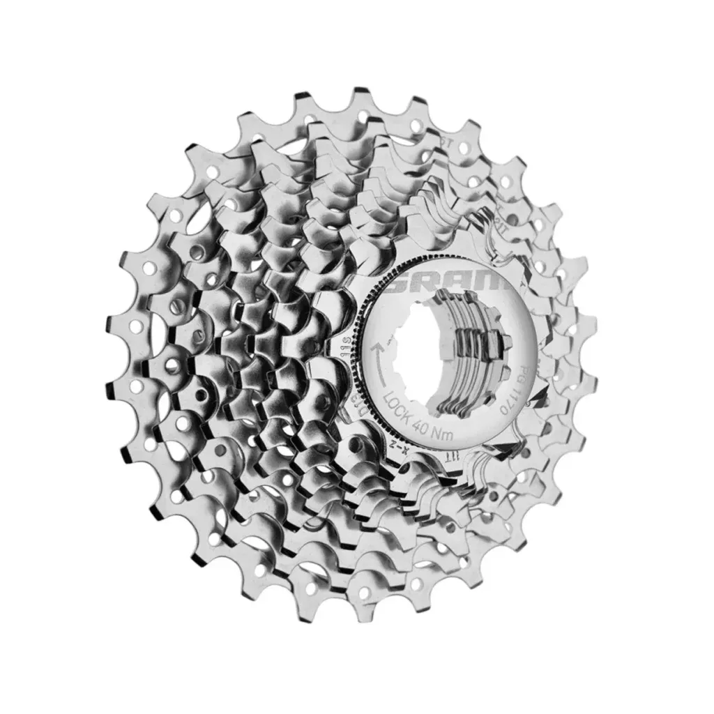Cassette Sram PG-1170 Force 22 11v 11-36 dents