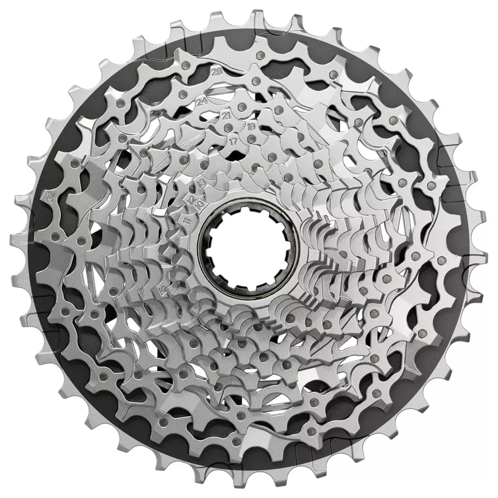 Cassette Sram XG-1270 Force E1 12v 10-36 dents