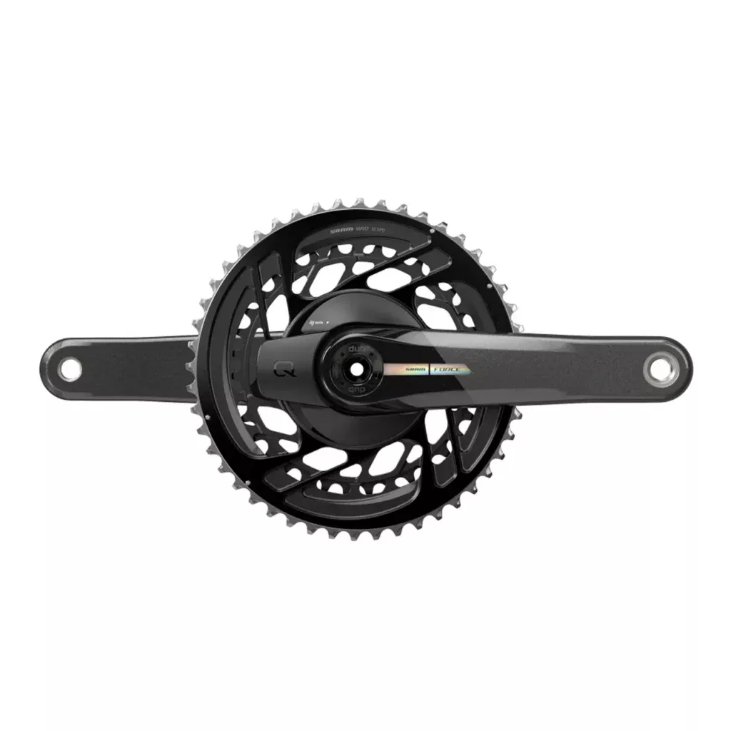 Pédalier Sram Force 12v 35-48 dents 175mm