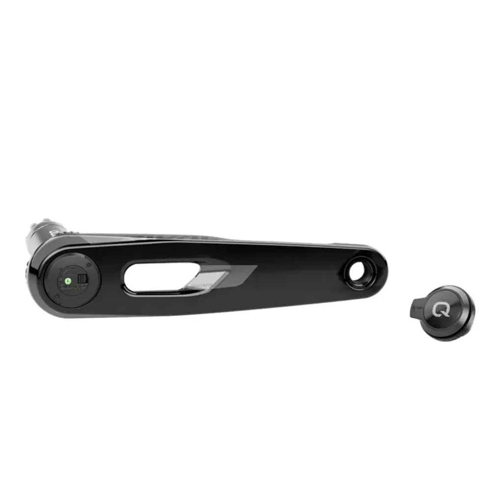 Manivelle Sram Rival E1 powermeter gauche 172.5mm