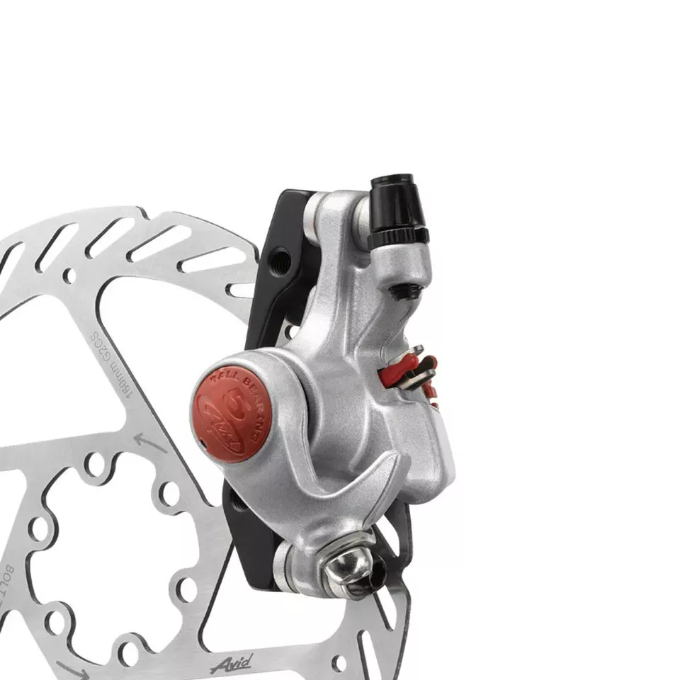 Étrier de frein Sram BB5 avec disque