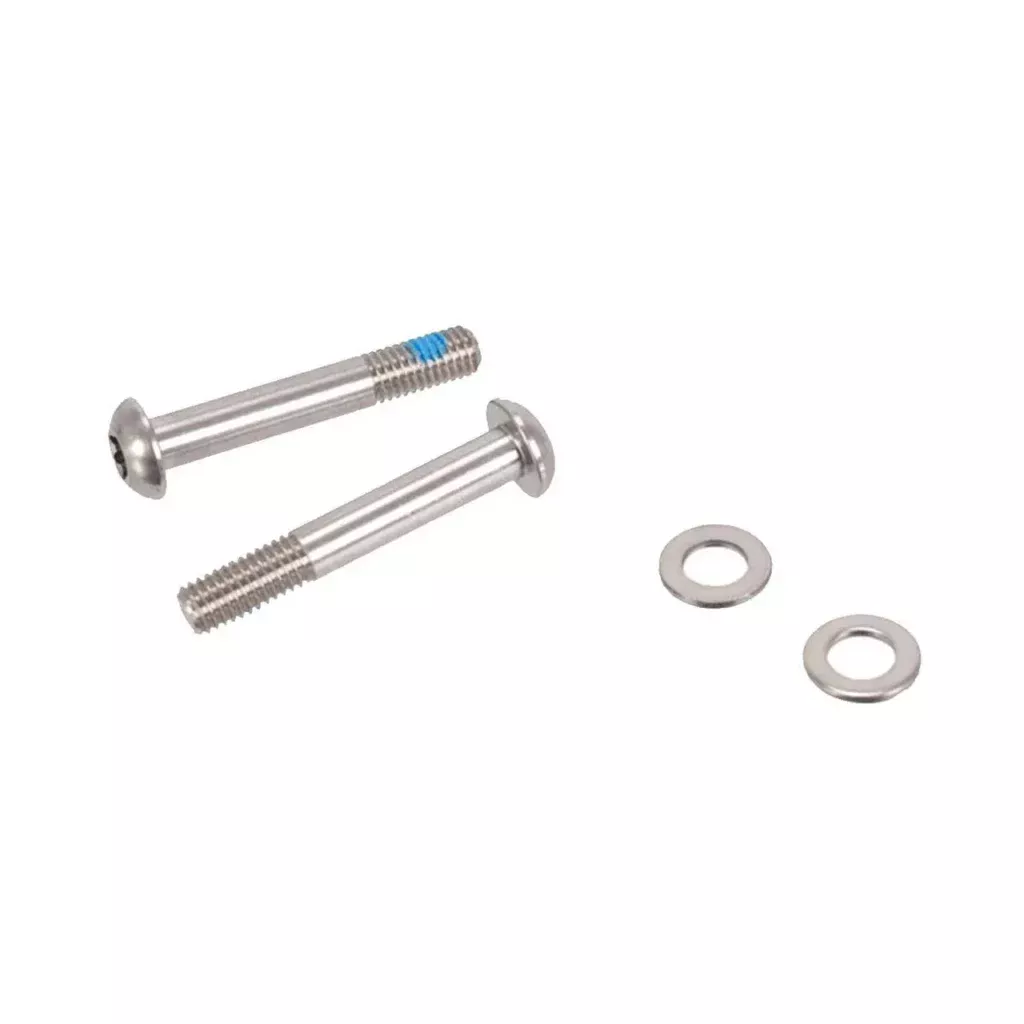 Visserie Sram Flatmount T25 27mm