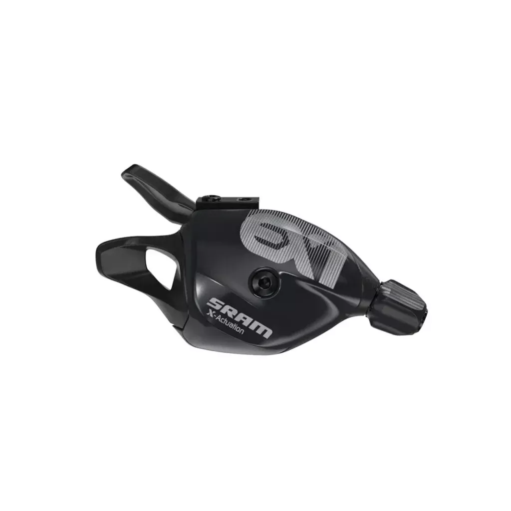 Commande de vitesses droite Sram EX1 8v noir