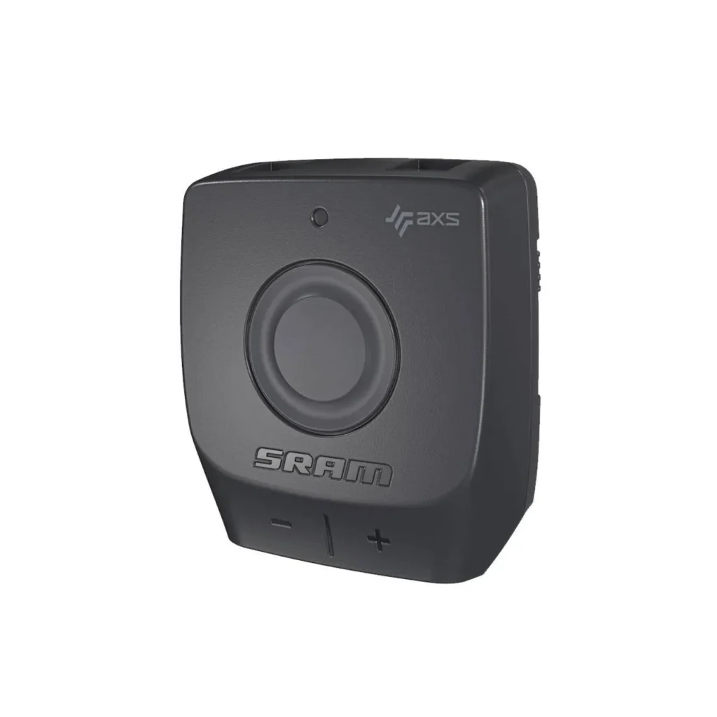 Boitier de contrôle Sram Blipbox D1 eTap et AXS noir