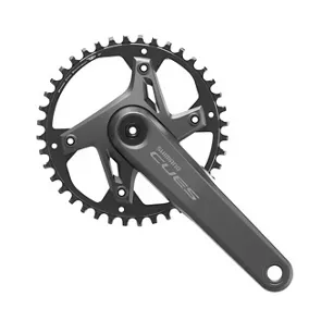 Pédalier Shimano Cues FC-U6000-1 9/10/11v 170mm 30 dents