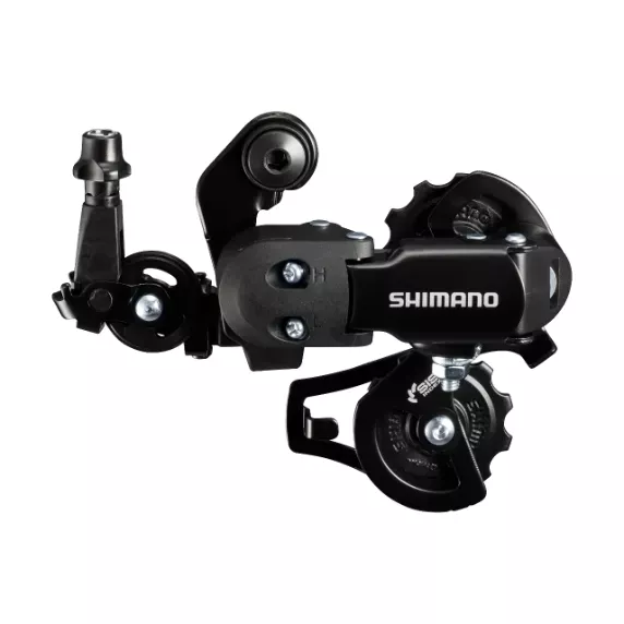 Dérailleur arrière Shimano Tourney RD-TY21-B-SS 6/7v