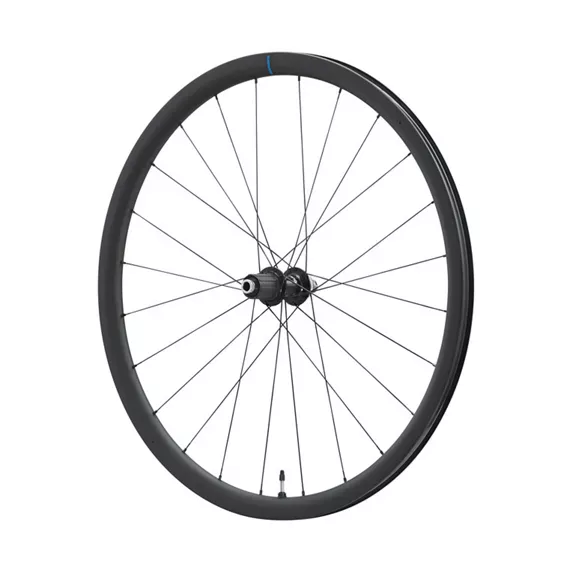 Roue arrière route Shimano WH-RS710-C32 carbone