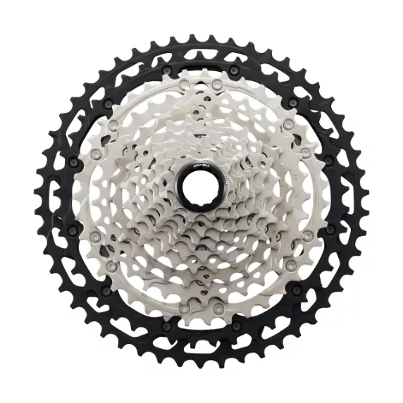 Cassette Shimano Deore XT CS-M8100 12v 10-45 dents