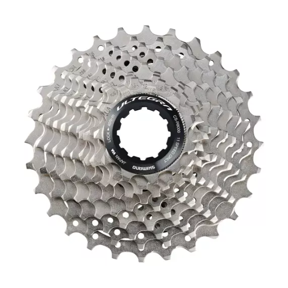 Cassette Shimano Ultegra CS-R8000 11v 11-28 dents