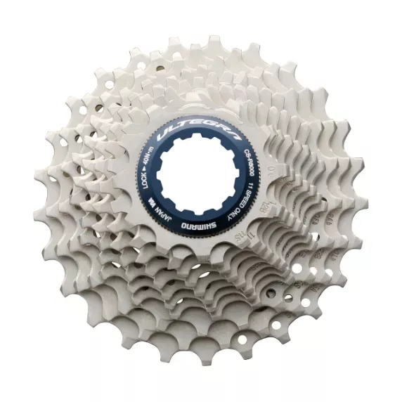 Cassette Shimano Ultegra CS-R8000 11v 12-25 dents