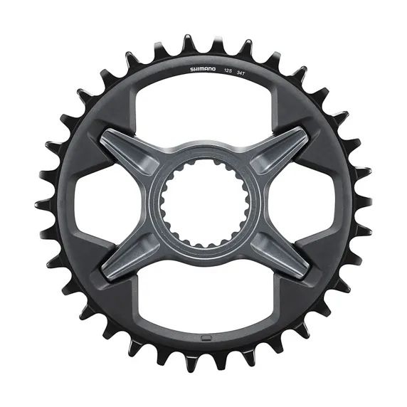 Plateau Shimano SLX SM-CRM75 12v 30 dents
