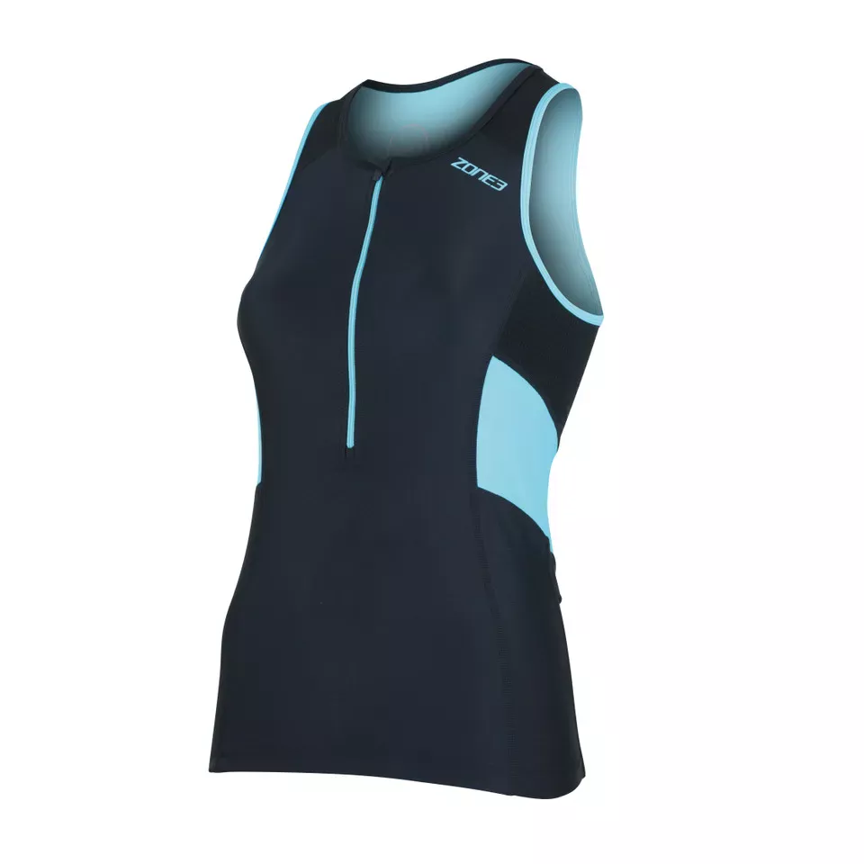 Maillot triathlon Femme Zone3 Activate Tri S