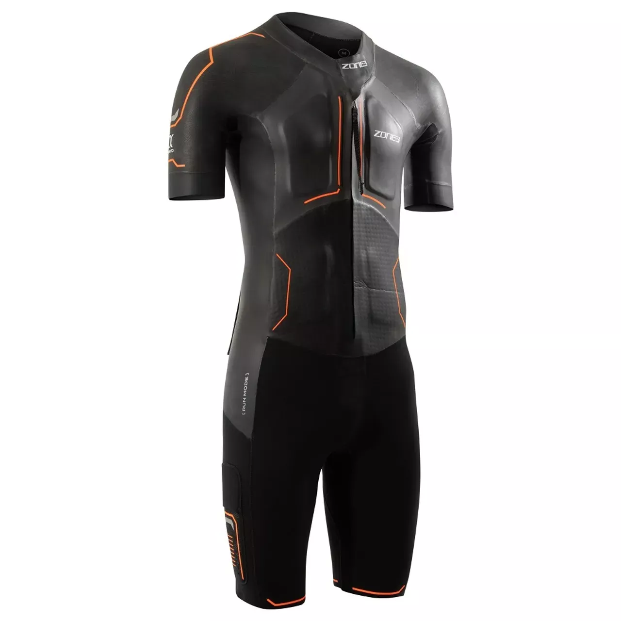 Combinaison néoprène Homme Zone3 Evolution XL 1 Combinaison néoprène Homme Zone3 Evolution XL