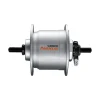 Moyeu dynamo Shimano Nexus DH-C3000-2N-NT 36 trous 9x100mm 3