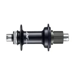 Moyeu arrière Shimano Deore XT FH-M8130-B 28 trous 12x148mm