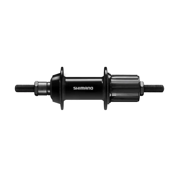 Moyeu arrière Shimano FH-NN300-HM 36 trous 9x135mm