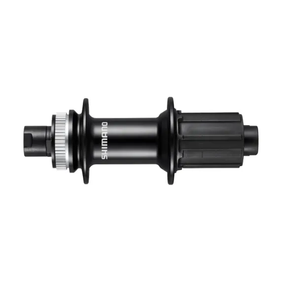 Moyeu arrière Shimano FH-RS470 32 trous 12x142mm