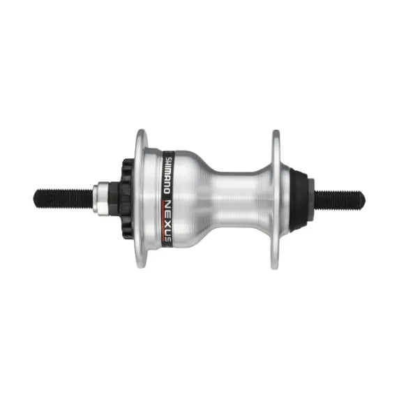 Moyeu avant Shimano Nexus HB-IM40 36 trous 9x100mm