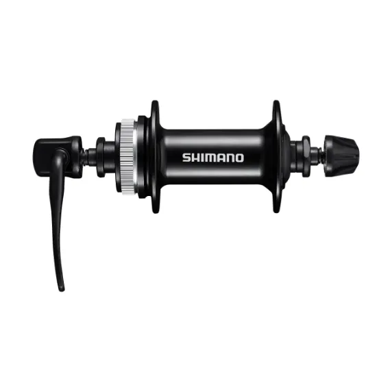 Moyeu avant Shimano HB-MT200 32 trous 9x100mm
