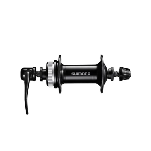Moyeu avant Shimano HB-QC300 32 trous 9x100mm
