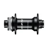 Moyeu avant Shimano 105 HB-R7070 32 trous 12x100mm 3