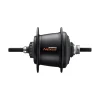 Moyeu à vitesses intégrées Shimano Nexus SG-C3001-7R 36 trous noir 2