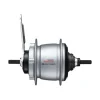 Moyeu à vitesses intégrées Shimano Nexus SG-C7000-5C 36 trous argent 3