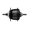 Moyeu à vitesses intégrées Shimano Nexus SG-C7050-5D 36 trous noir 2