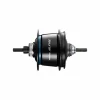 Moyeu à vitesses intégrées Shimano Alfine SG-S7051-11 36 trous noir 3