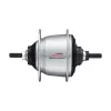 Moyeu à vitesses intégrées Shimano Nexus SG-C7000-5V 36 trous argent 3