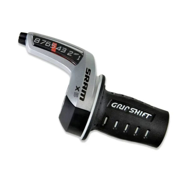 Commande de vitesses Sram Centera A1 Twister 9v