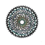 Cassette Sram XX1 Eagle XG-1299-A2 12v 10-50 dents Rainbow