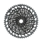 Cassette Sram GX Eagle XG-1275-B1 12v 10-52 dents noir